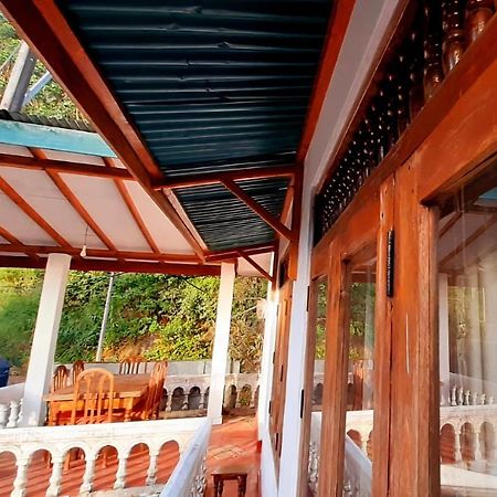 Fallside Rest Norton Bridge Екстер'єр фото