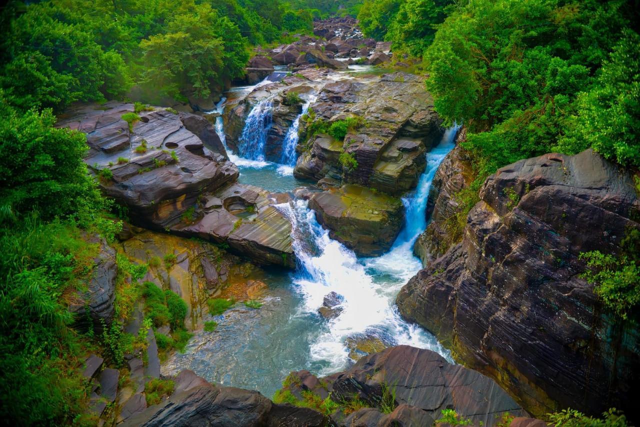 Fallside Rest Norton Bridge Екстер'єр фото